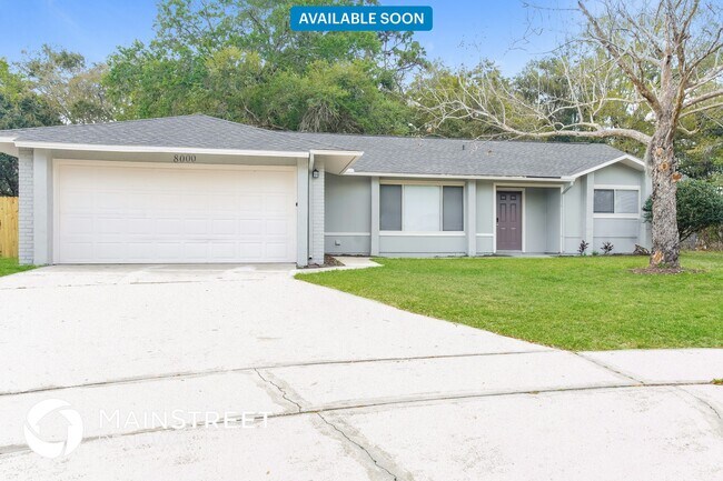 property at 8000 Krista Lynn Ct