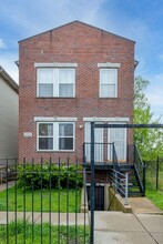 11611-11613 S Vincennes Ave in Chicago, IL - Building Photo - Building Photo