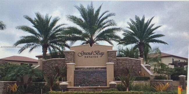 property at 8756 NW 98th Ave