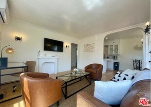 1144 15th St in Santa Monica, CA - Building Photo - Building Photo