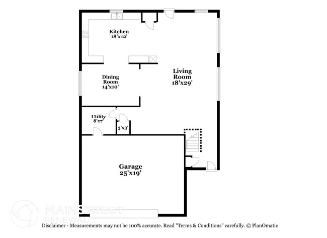 1075 Mountain Laurel Ct in Matthews, NC - Building Photo - Building Photo