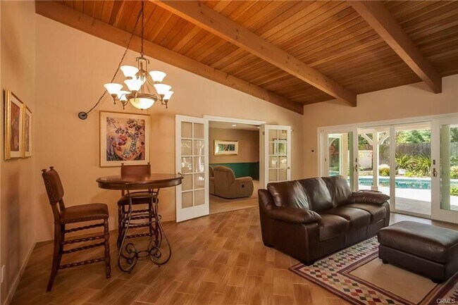 23825 Killion St in Los Angeles, CA - Building Photo - Building Photo