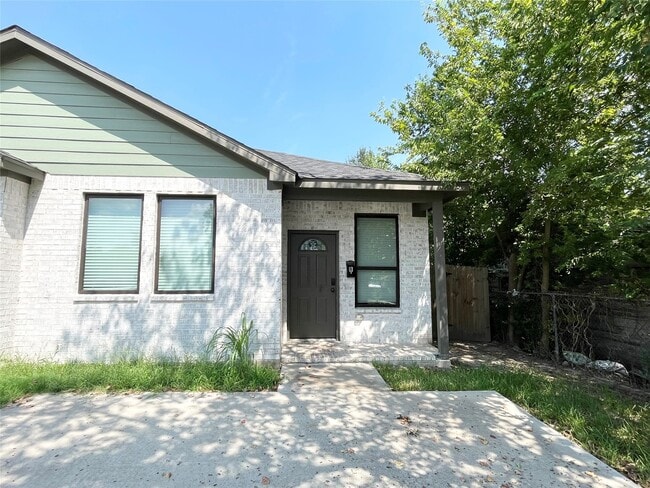 property at 5121 Southwind St