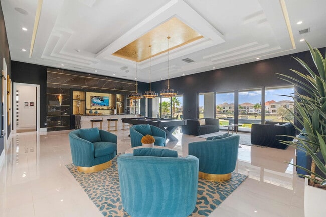 property at 501 Muirfield Loop