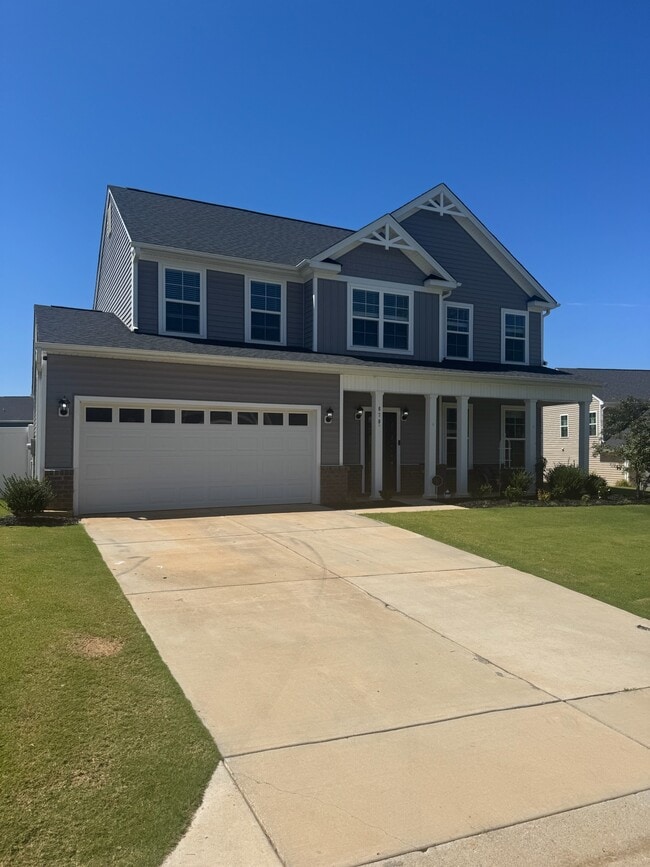 property at 670 Spruce Garden Ct