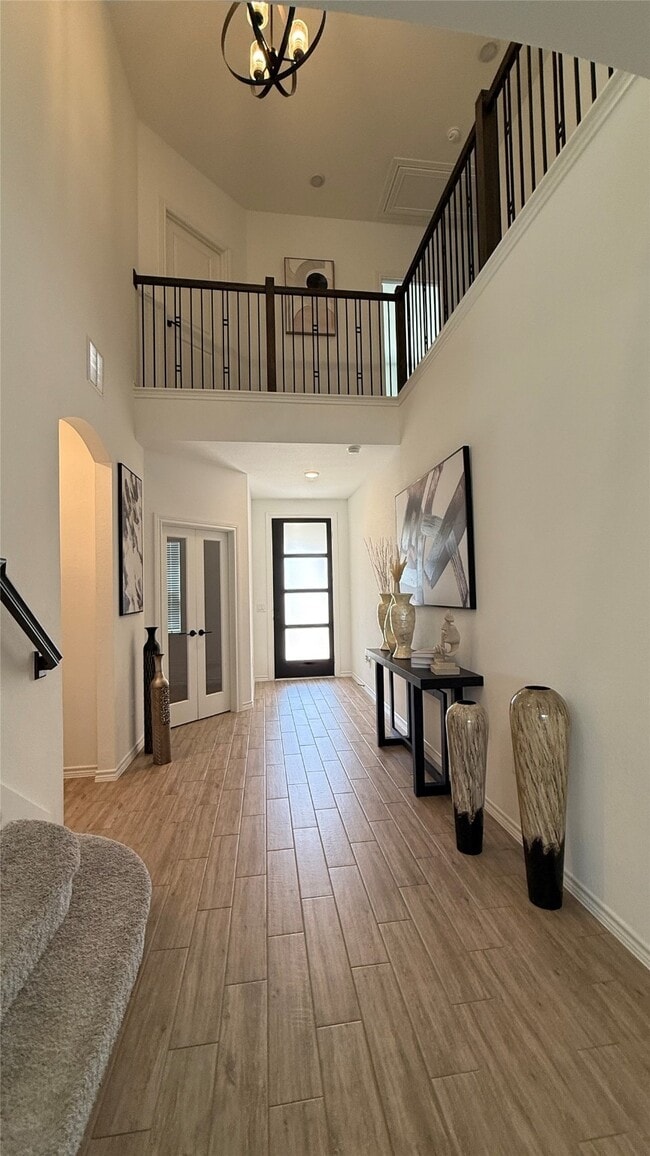 property at 1200 Jasmine Vw Ln