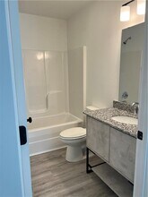 1031 Boardwalk Ave in Bentonville, AR - Building Photo - Building Photo