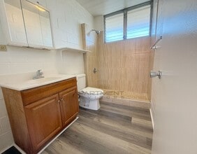 1408 Liliha St in Honolulu, HI - Building Photo - Building Photo