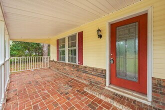 34 Goodwin Rd in Defuniak Springs, FL - Building Photo - Building Photo