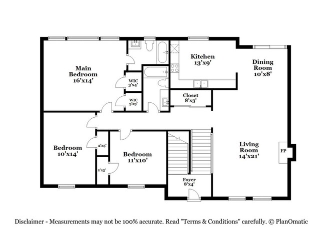 5642 Riverside Dr in Sugar Hill, GA - Building Photo - Building Photo