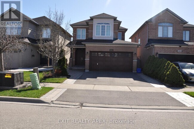 property at 5846 Terrapark Trail