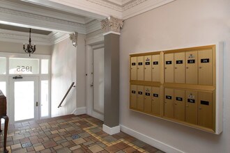 1955 Leavenworth in San Francisco, CA - Building Photo - Building Photo