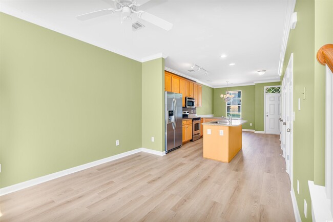 945 Rosencrans Ln in Myrtle Beach, SC - Building Photo - Building Photo