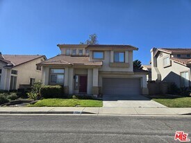 7254 Brienza Pl in Rancho Cucamonga, CA - Building Photo