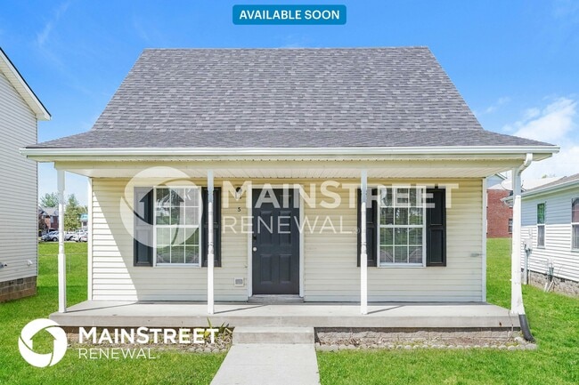 property at 2607 Landrum Ct