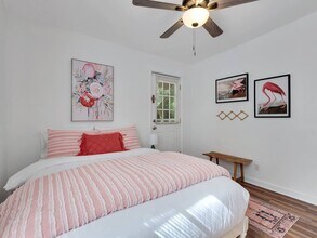 1649 Mayhew St in Tallahassee, FL - Building Photo - Building Photo
