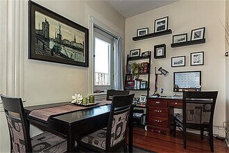 591 Beacon St, Unit 7 in Boston, MA - Foto de edificio - Building Photo