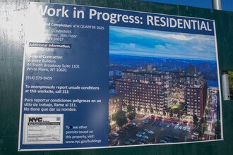 Ruby Square in Jamaica, NY - Building Photo - Building Photo