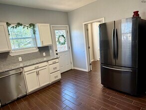 2309 Grant St in Wichita Falls, TX - Building Photo - Building Photo
