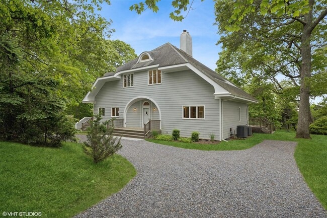 property at 8340 Main Bayview Rd