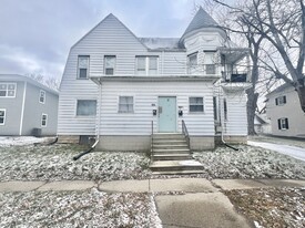 164 S Franklin St, Unit 1