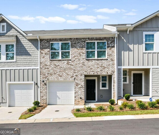 2615 Senegal Wy in Atlanta, GA - Building Photo - Building Photo