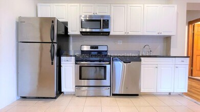 289 Convent Ave in New York, NY - Foto de edificio - Building Photo