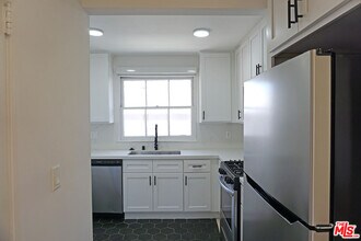 1140 Princeton St in Santa Monica, CA - Building Photo - Building Photo