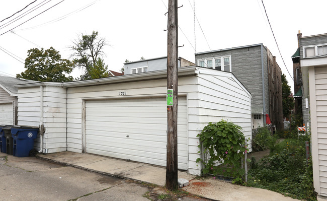 1931 S 57th Ave in Cicero, IL - Building Photo - Building Photo