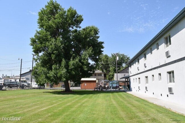 3404 2nd Ave N in Billings, MT - Building Photo - Building Photo