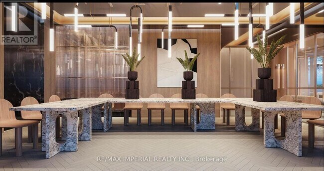 1 Quarrington Lane in North York, ON - Building Photo - Building Photo