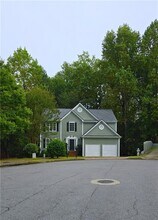 3390 Northcliff Dr in Suwanee, GA - Building Photo - Building Photo