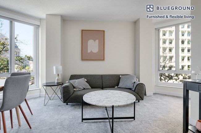 150 Huntington Ave in Boston, MA - Building Photo - Building Photo