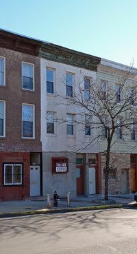 407 Smith St in Brooklyn, NY - Foto de edificio - Building Photo