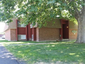 632 N Main St in Orem, UT - Foto de edificio - Building Photo