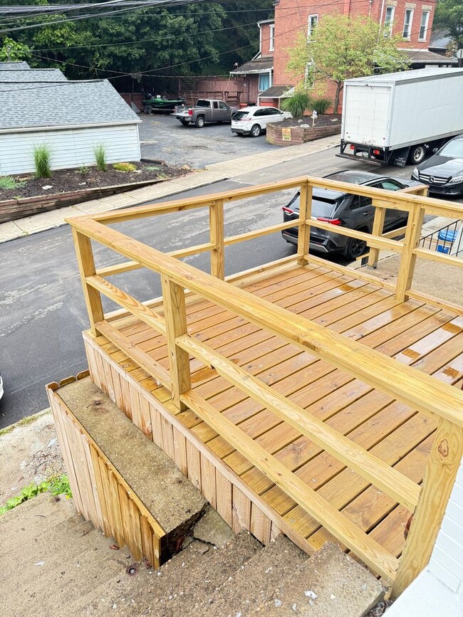 234 57th St in Pittsburgh, PA - Building Photo - Building Photo