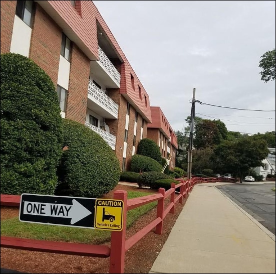 141 Pierce St, Unit 31 in Malden, MA - Building Photo - Building Photo