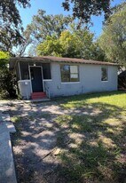 2148 W 16th St in Jacksonville, FL - Building Photo