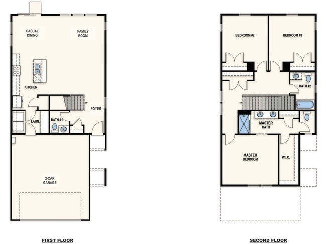8110 Inhibition Ct in Las Vegas, NV - Building Photo - Building Photo