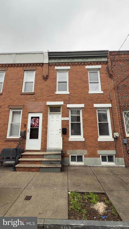 3216 Salmon St in Philadelphia, PA - Building Photo - Building Photo