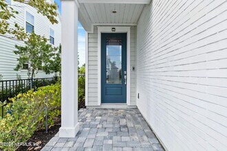 35 Clifton Bay Lp in Saint Johns, FL - Building Photo - Building Photo