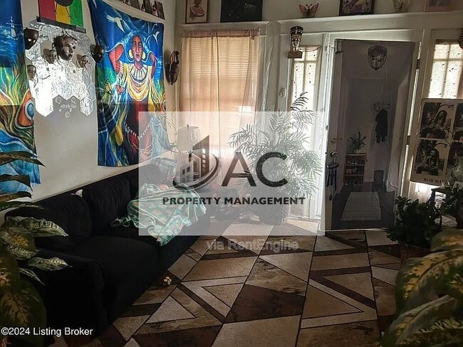 1212 Queen Ave in Louisville, KY - Building Photo - Building Photo