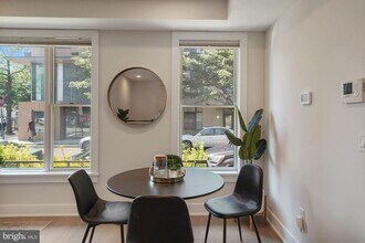 703 Newton Pl NW in Washington, DC - Building Photo - Building Photo