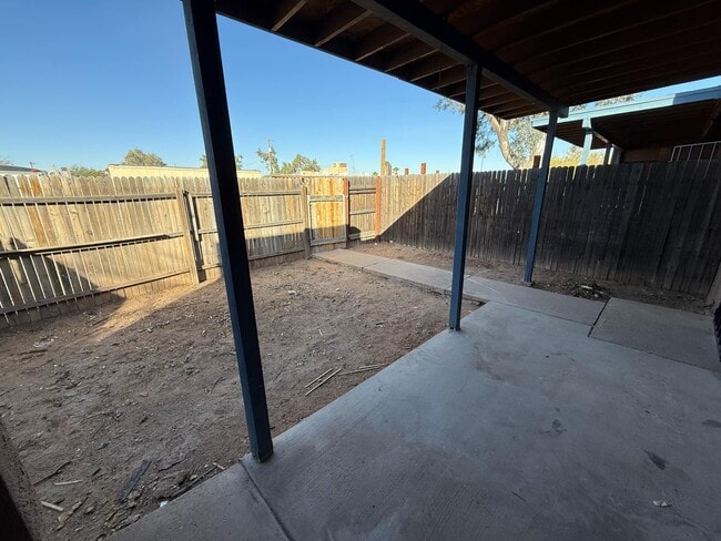 2419 N Geronimo Ave, Unit C in Tucson, AZ - Building Photo - Building Photo