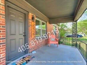 2212 N Kelham Ave in Oklahoma City, OK - Building Photo - Building Photo