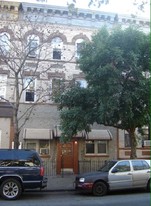 512 Onderdonk Ave Apartments