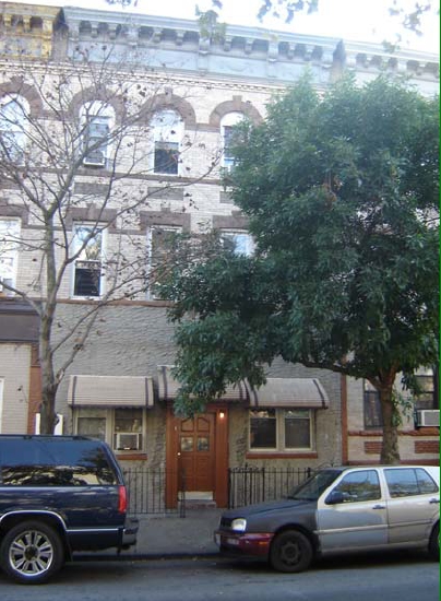 512 Onderdonk Ave in Ridgewood, NY - Building Photo