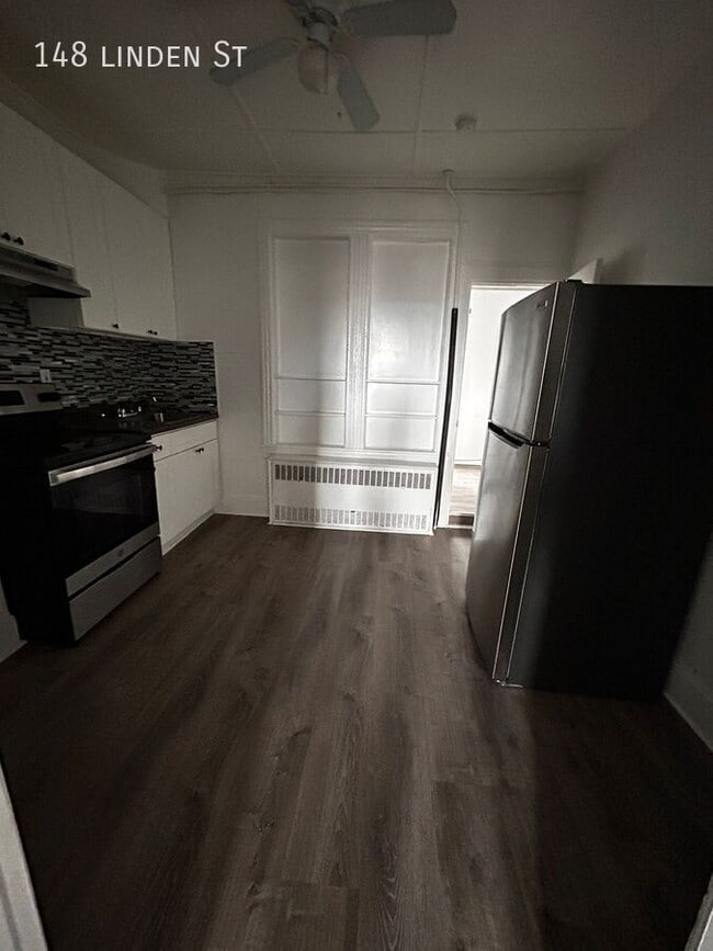 148 Linden St in Yonkers, NY - Building Photo - Building Photo