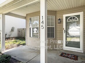 145 Wilton St in Goose Creek, SC - Building Photo - Building Photo