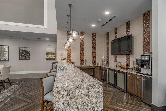 Overture Providence 55+ Active Adult Apartment Homes in Charlotte, NC - Building Photo - Building Photo